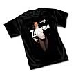 Zatanna Adam Hughes T-Shirt